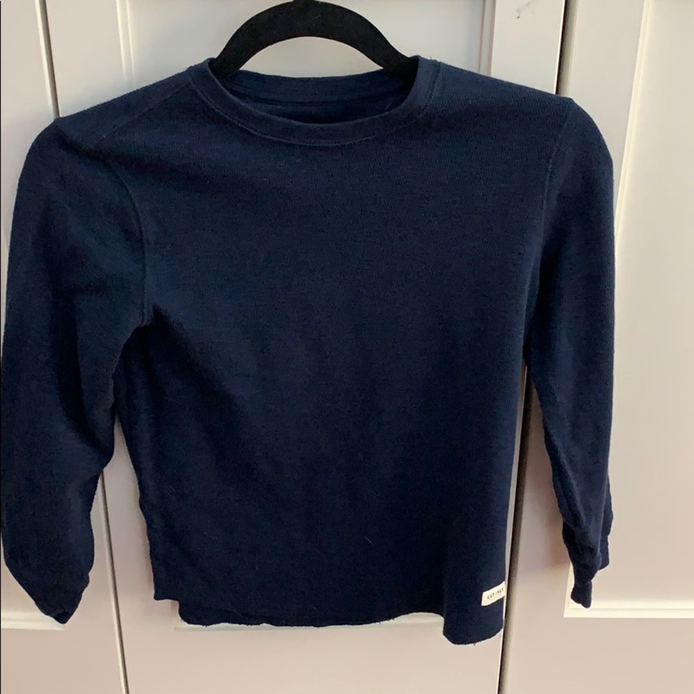 Gap Long Sleeve